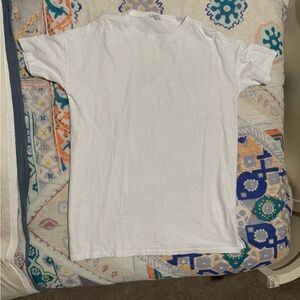 Z Supply T Shirt Dress